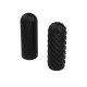 Заказать Черный двусторонний мастурбатор Arcwave Ghost Pocket Stroker