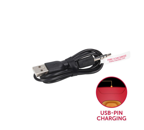 Интерактивный мастурбатор Solara с нагревом, вибрацией и поступательными движениями