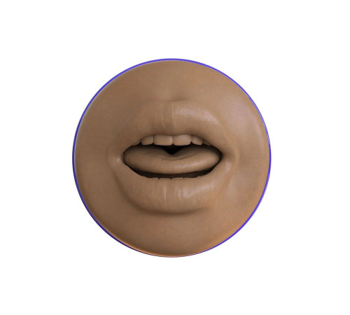 Мастурбатор-рот Fleshlight Boost Blow Мастурбатор-рот Fleshlight Boost Blow