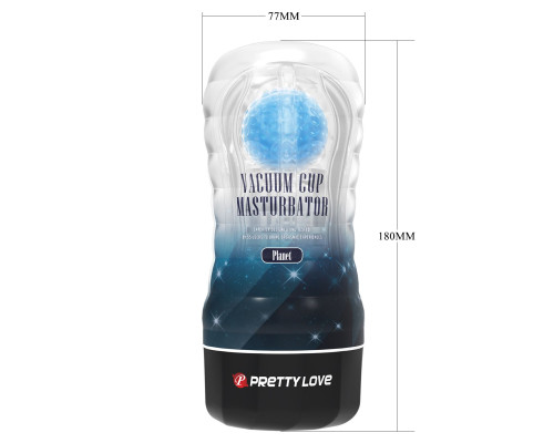 Заказать Прозрачный текстурированный мастурбатор Vacuum Cup Masturbator Planet Заказать Прозрачный текстурированный мастурбатор Vacuum Cup Masturbator Planet