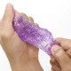 Заказать Фиолетовый мастурбатор-стимулятор Tenga Uni Amethyst