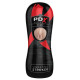 Заказать Мастурбатор-вагина Vibrating Pussy Stroker с вибрацией