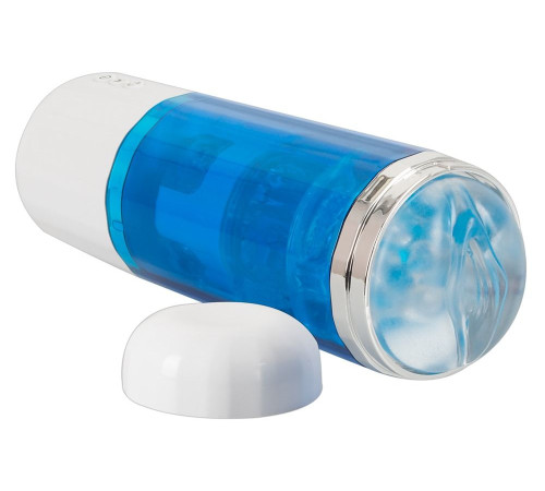 Автоматический мастурбатор-вагина 3 Function Masturbator