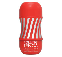 Мастурбатор Rolling Tenga Cup