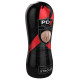Заказать Мастурбатор-вагина Vibrating Pussy Stroker с вибрацией