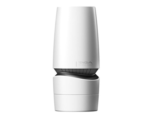 Заказать Мастурбатор TENGA AERO Silver Ring