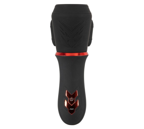Мастурбатор для головки полового члена Glans Masturbator with 2 Motors
