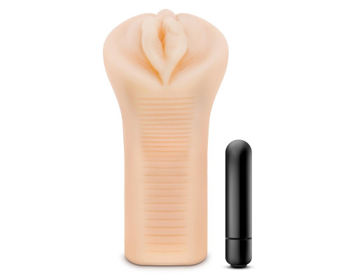 Заказать Мастурбатор-вагина Soft Wet Veronika Realistic Beige Masturbator Заказать Мастурбатор-вагина Soft Wet Veronika Realistic Beige Masturbator