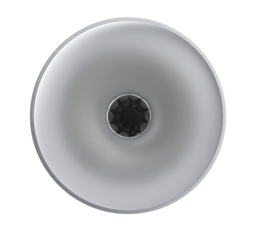 Интерактивный мастурбатор Misty с вакуумом, вибрацией и сжатием