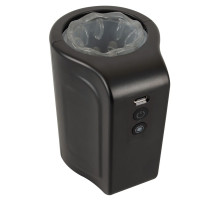 Мастурбатор с ротацией Rotating Masturbator