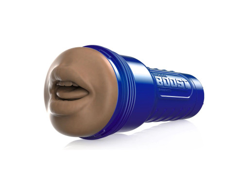 Заказать Мастурбатор-рот Fleshlight Boost Blow Заказать Мастурбатор-рот Fleshlight Boost Blow