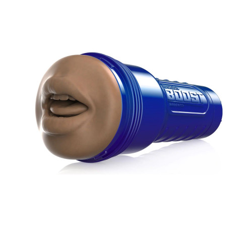 Мастурбатор-рот Fleshlight Boost Blow Мастурбатор-рот Fleshlight Boost Blow