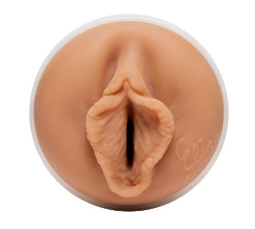 Мастурбатор-вагина Fleshlight Girls - Eliza Ibarra Ethereal