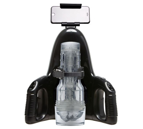 Автоматическое устройство для мастурбации Fleshlight Universal Launch