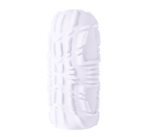Белый мастурбатор Marshmallow Maxi Fruity