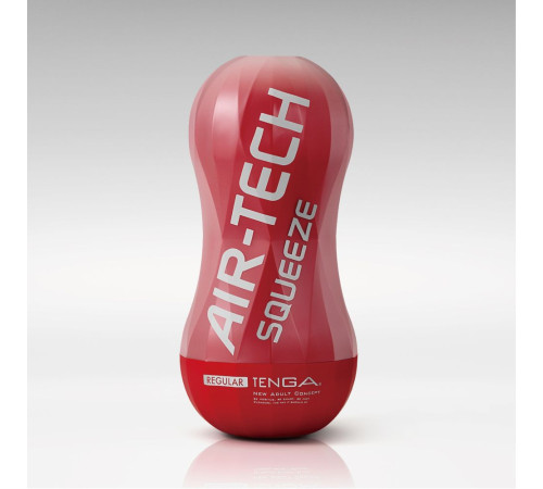 Мастурбатор AIR-TECH Squeeze Regular Мастурбатор AIR-TECH Squeeze Regular