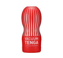 Мастурбатор Tenga Vacuum Cup