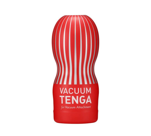 Мастурбатор Tenga Vacuum Cup