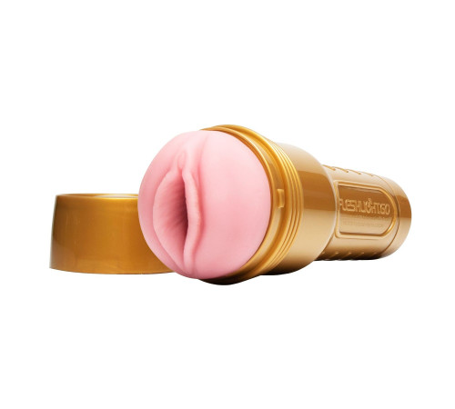 Мастурбатор-вагина Fleshlight - Go Stamina Training Unit