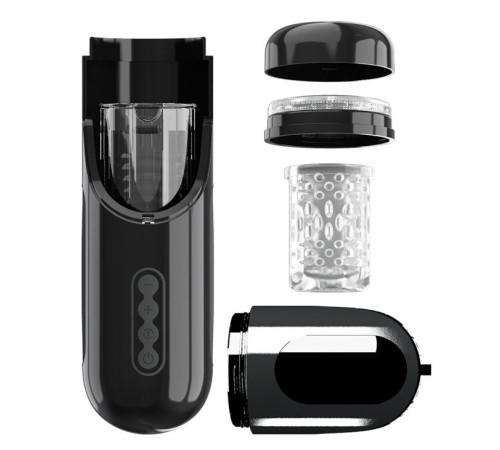 Автоматический мастурбатор-вагина Lorelei