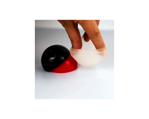 Заказать Белый мастурбатор-шар Lucky Ball Type 1 Заказать Белый мастурбатор-шар Lucky Ball Type 1