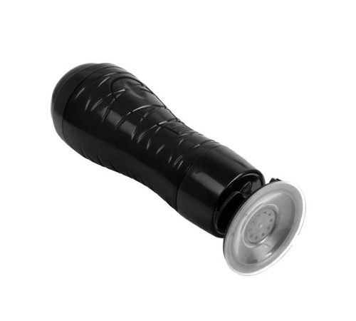 Мастурбатор-вагина Flora с присоской в основании