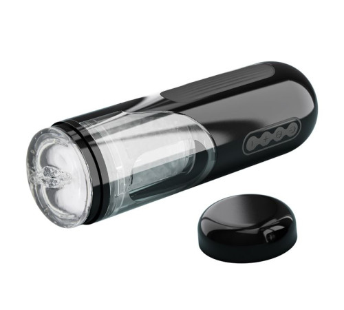 Автоматический мастурбатор-вагина Lorelei