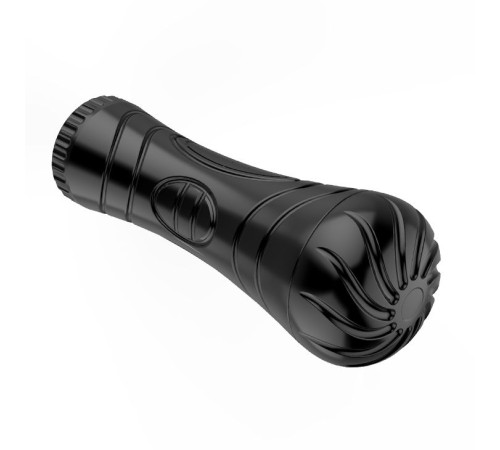 Мастурбатор-ротик  Baby Pussy в колбе без вибрации