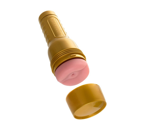 Мастурбатор-анус Fleshlight - Pink Butt Stamina Training Unit Мастурбатор-анус Fleshlight - Pink Butt Stamina Training Unit