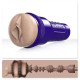 Заказать Телесный мастурбатор-вагина Fleshlight Boost Bang