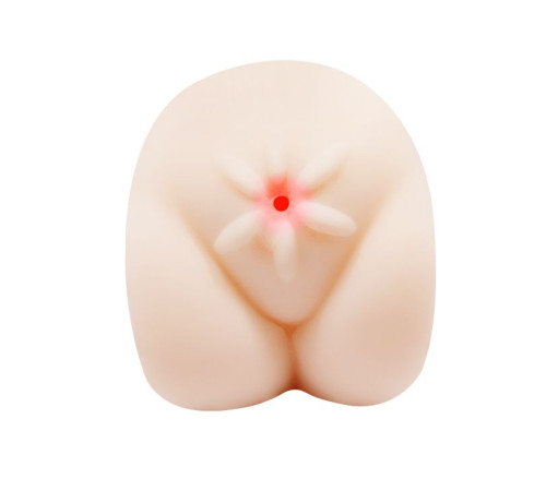 Анус с вибрацией  Дитя Востока