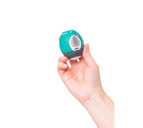 Мастурбатор-яйцо Satisfyer Naughty Mini Masturbator
