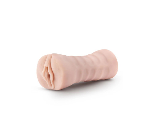 Телесный мастурбатор-вагина Destini