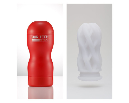 Заказать Мастурбатор Reusable Vacuum CUP VC Regular
