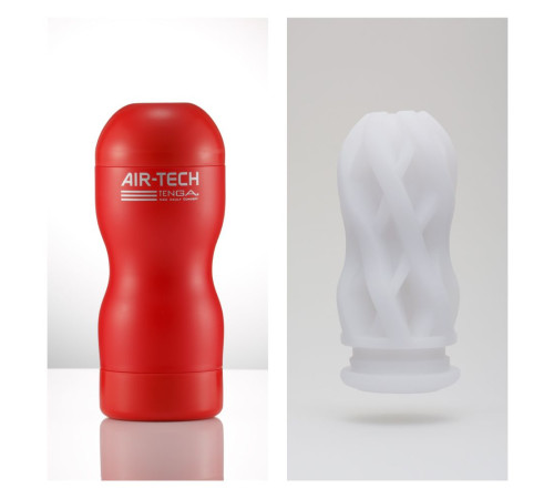 Мастурбатор Reusable Vacuum CUP VC Regular