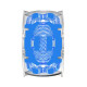 Заказать Мастурбатор Fleshlight Quickshot Turbo Blue Ice