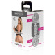 Заказать Прозрачный двусторонний мастурбатор Fleshlight Quickshot Mia Malkova