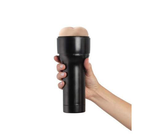 Телесный мастурбатор-анус Feel Stroker