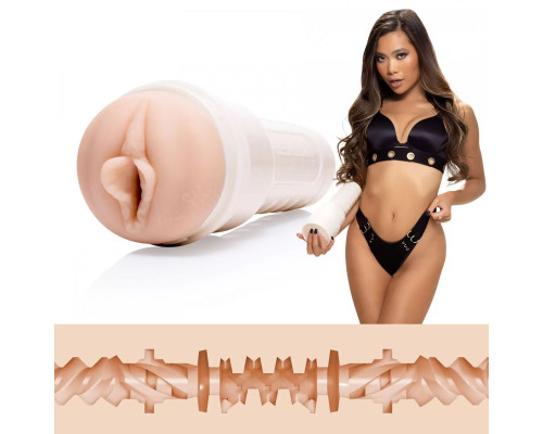 Заказать Мастурбатор-вагина Fleshlight Girls - Vina Sky Exotica