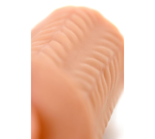 Мастурбатор-вагина Elegance.004 с вибрацией