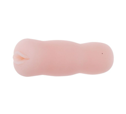 Мастурбатор-вагина Classmate телесного цвета