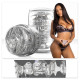 Заказать Прозрачный мастурбатор Fleshlight Quickshot Autumn Falls