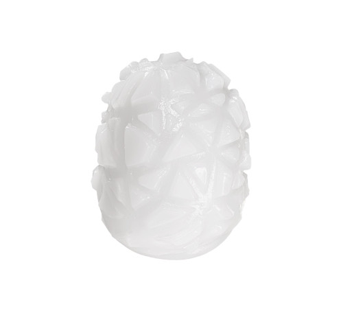 Мастурбатор-яйцо Satisfyer Crunchy Mini Masturbator