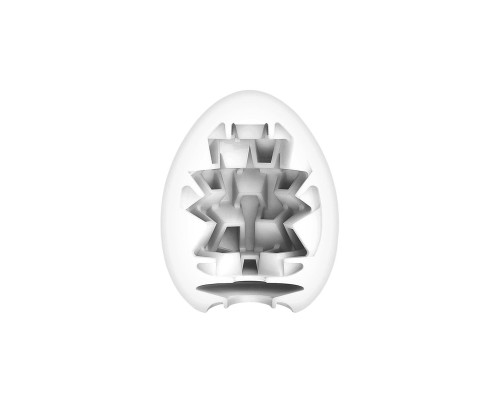 Заказать Мастурбатор-яйцо EGG Boxy Заказать Мастурбатор-яйцо EGG Boxy