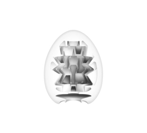 Мастурбатор-яйцо EGG Boxy Мастурбатор-яйцо EGG Boxy