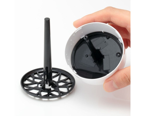 Заказать Мастурбатор TENGA AERO Silver Ring