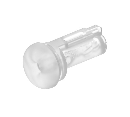 Интерактивный мастурбатор Eloa с вакуумом и вибрацией