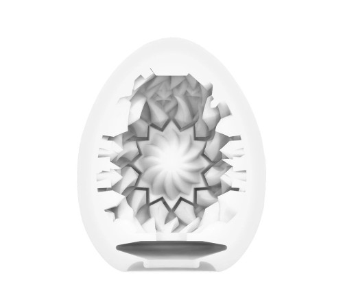 Мастурбатор-яйцо Tenga Egg Shiny II
