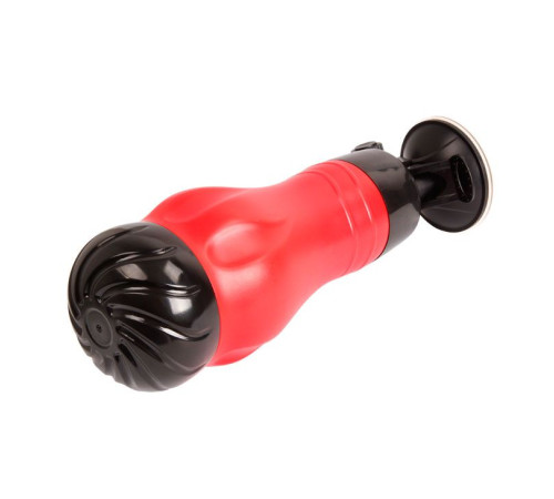 Мега-мастурбатор-ротик Flora