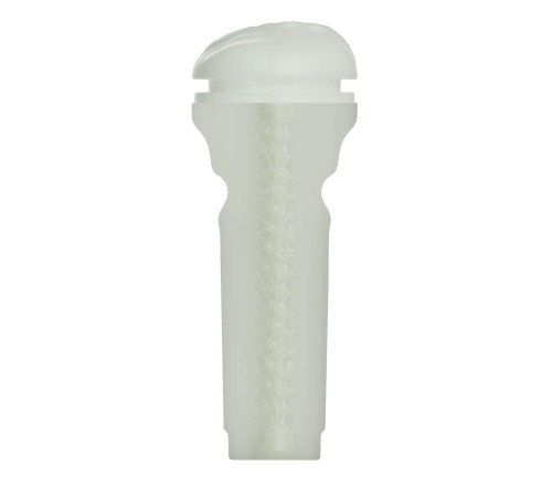 Люминесцентный мастурбатор-вагина FeelGlow Stroker